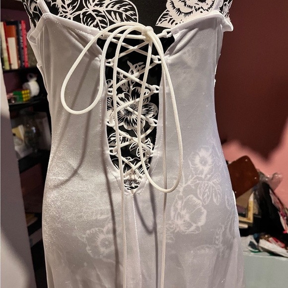 Custom Made Bridal Dress - Picture 4 of 4